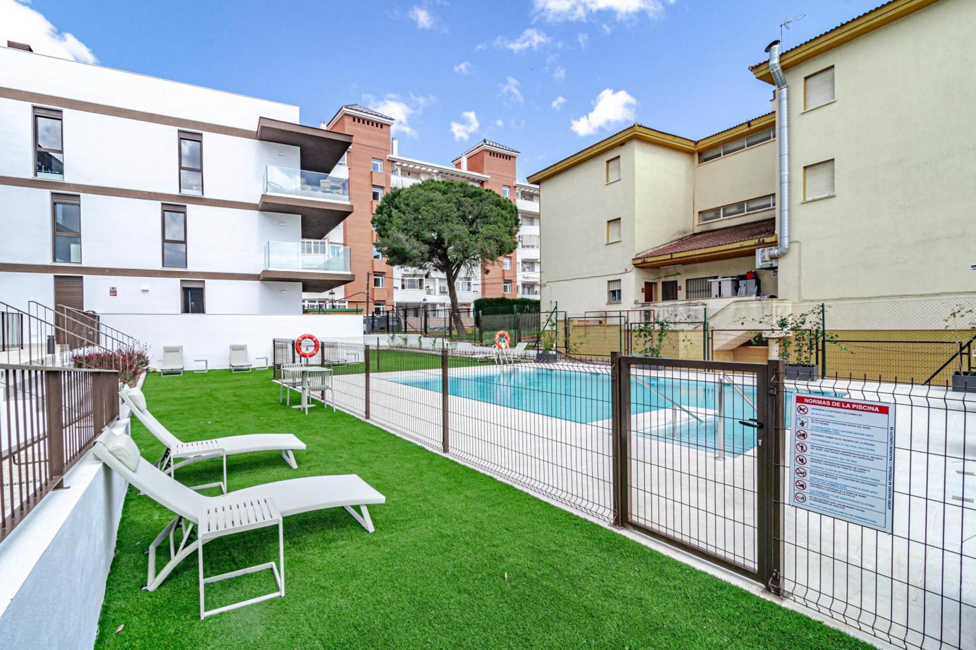 Apartamento Selecta Urban *