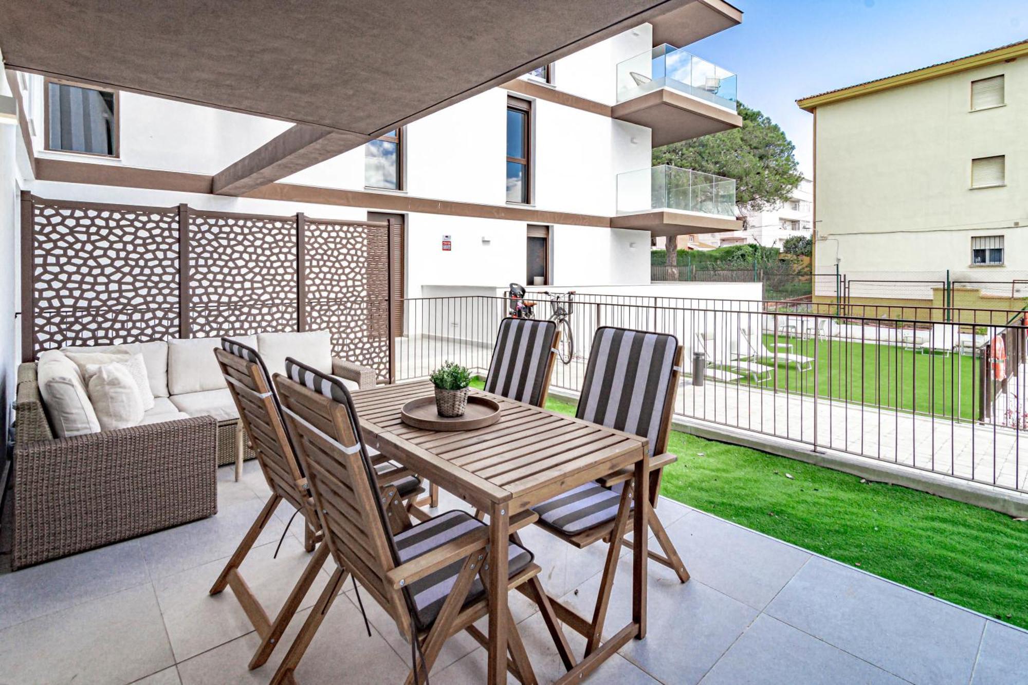 Selecta Urban Apartamento