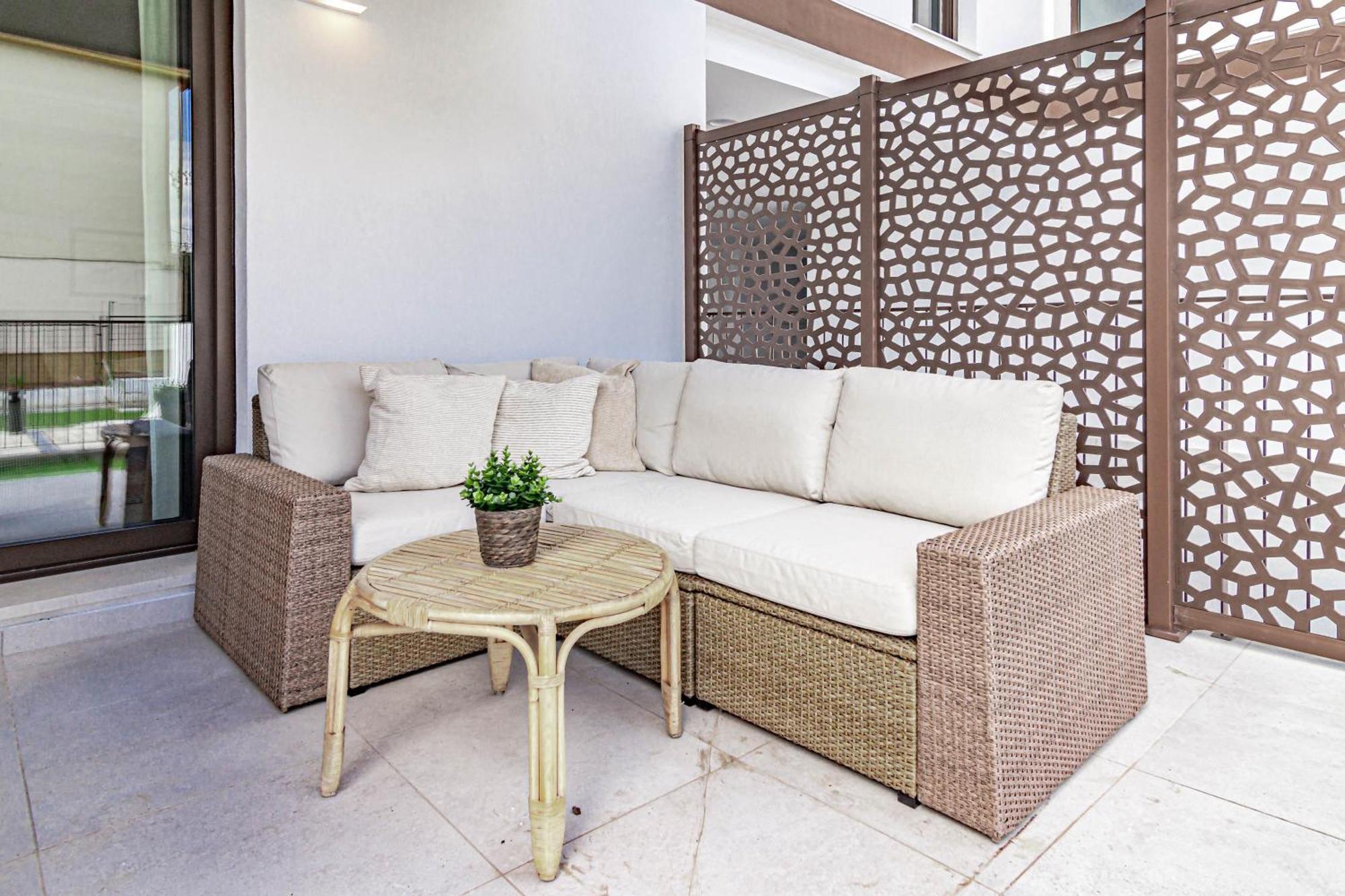 Apartamento Selecta Urban
