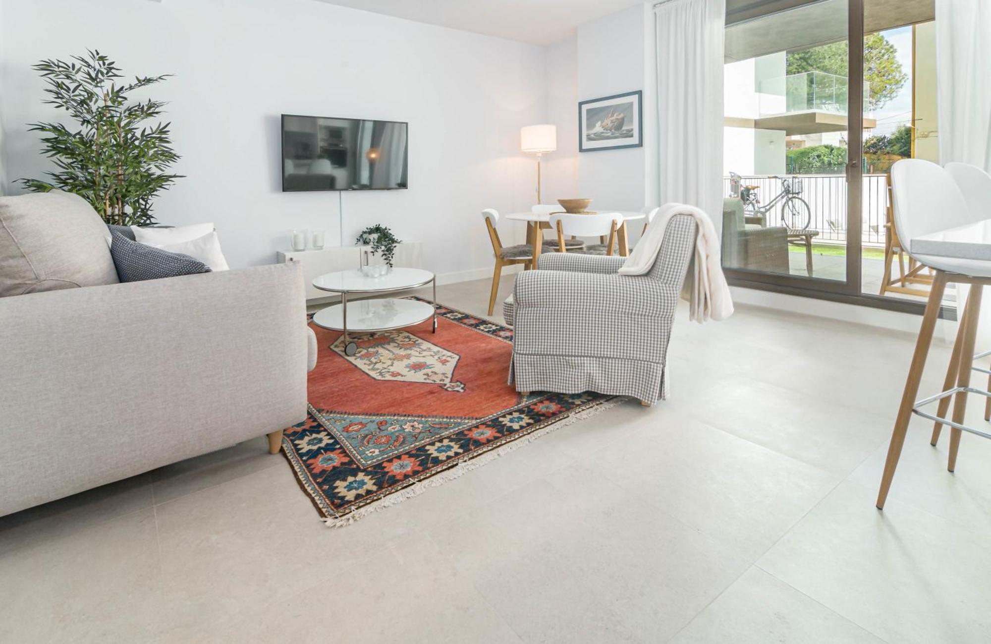 Apartamento Selecta Urban Estepona