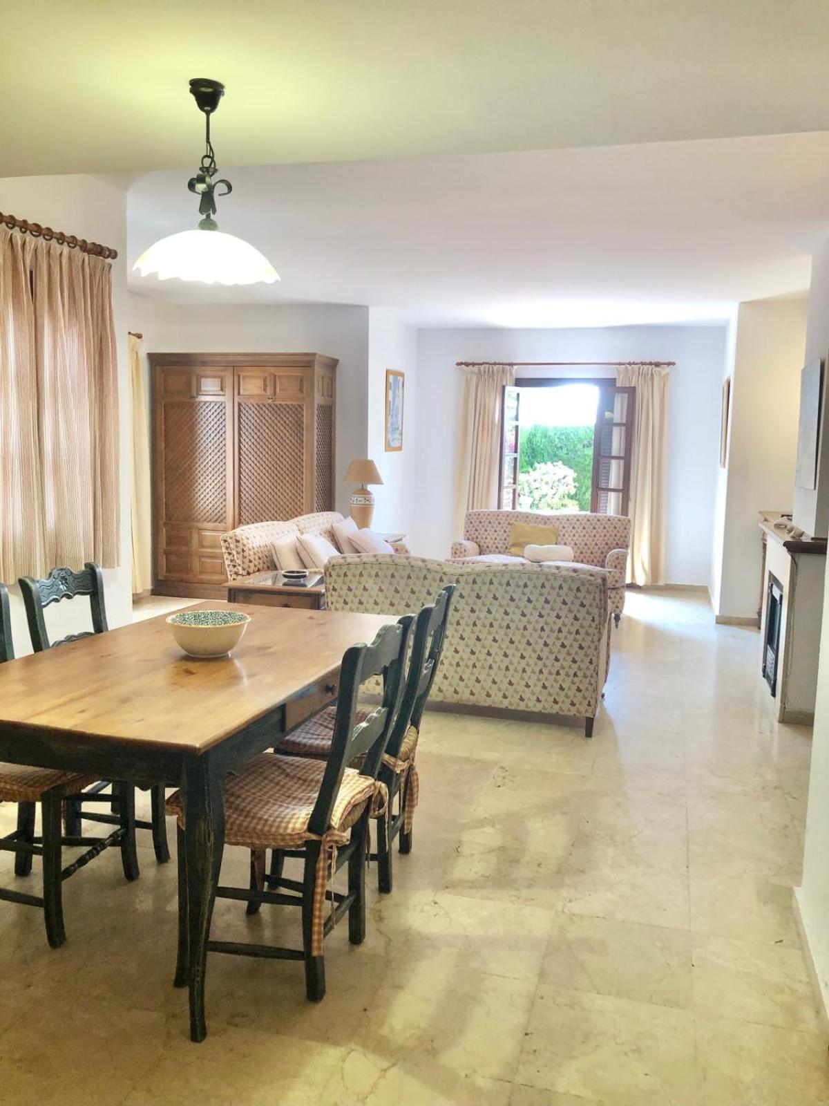 Сasa de vacaciones Casa Zona Punta De La Plata
