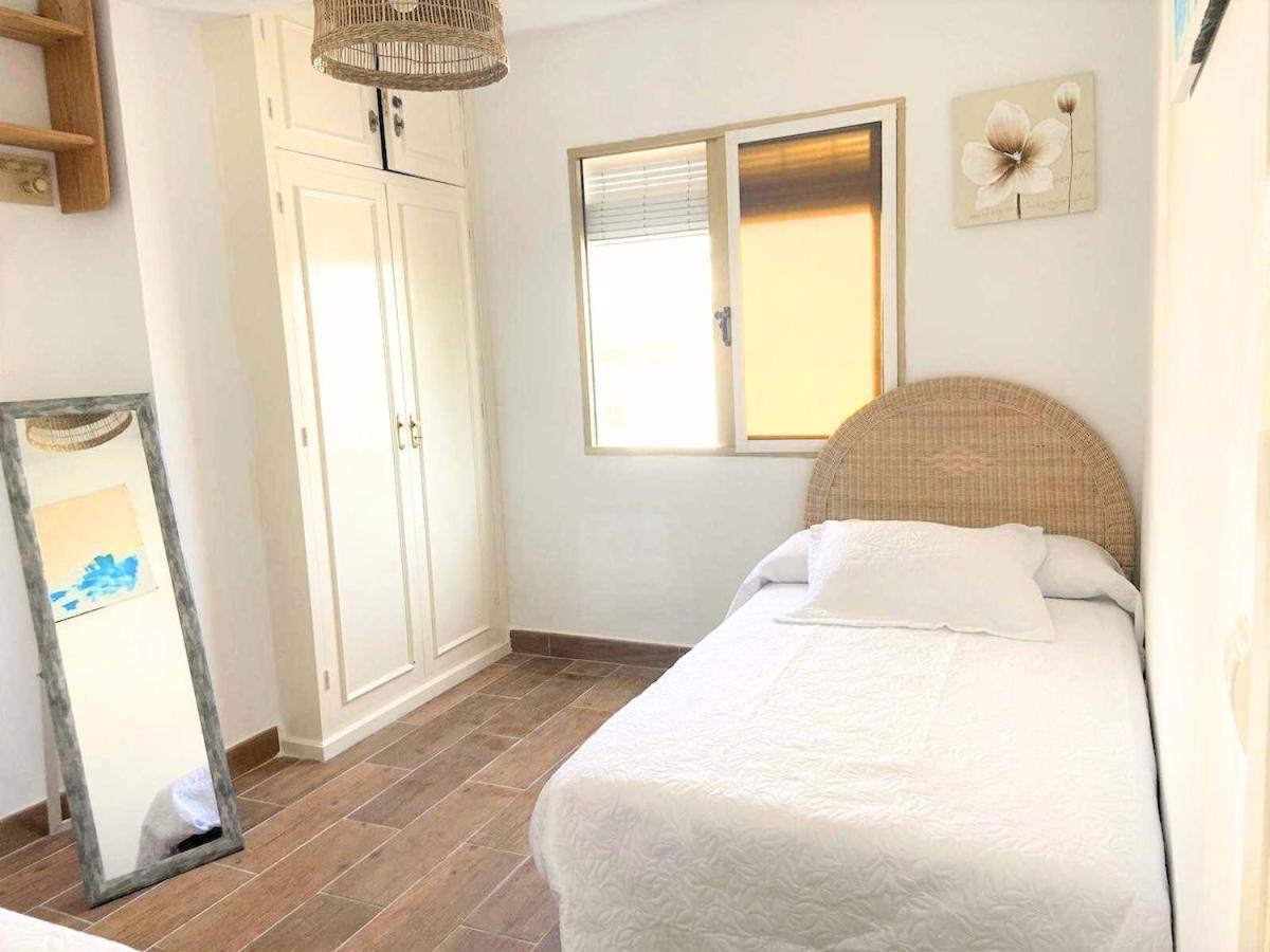 Bright In Appartement *