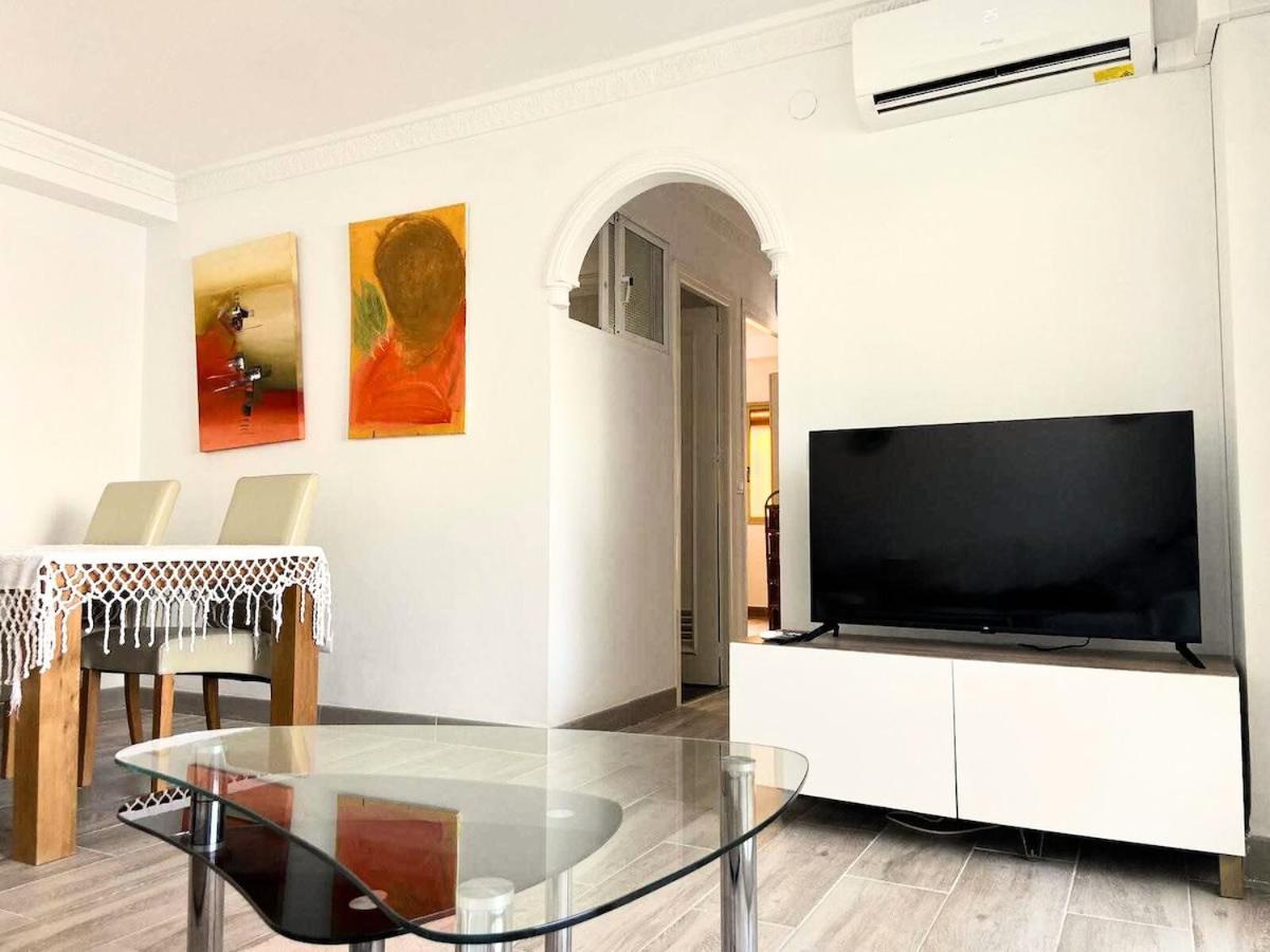 Bright In Appartement *