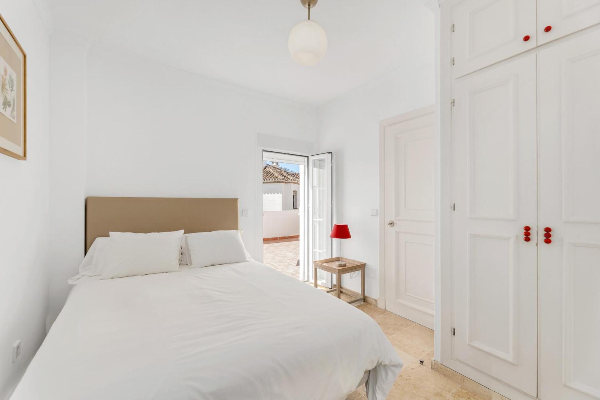 Cute In Benamara A Few Meters From The Between &marbella Apartamento *