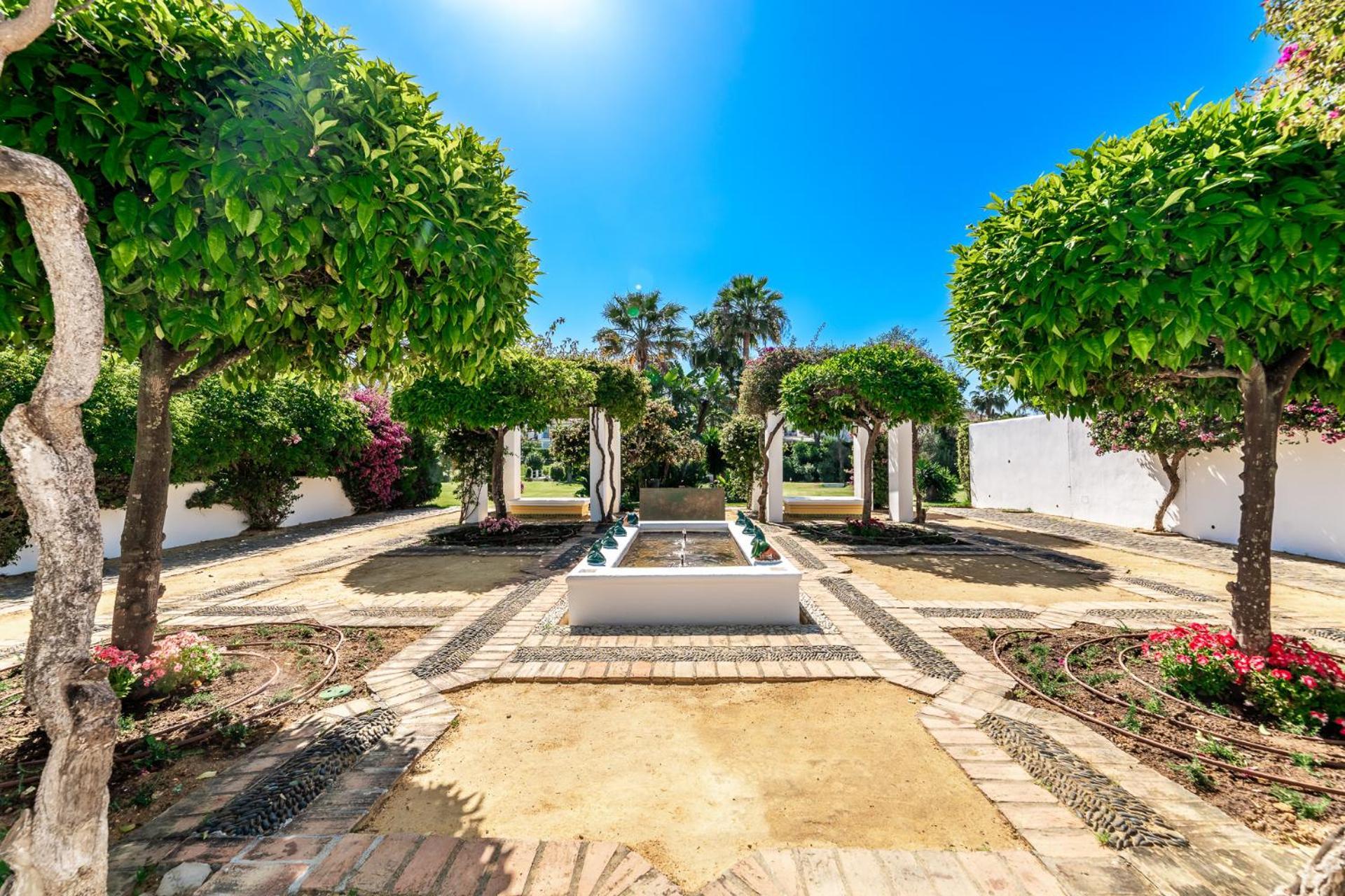 Cute In Benamara A Few Meters From The Between &marbella Apartamento *