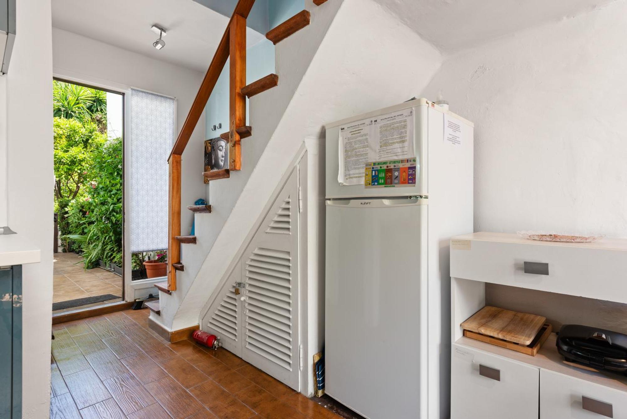 Casita Villacana Holiday home