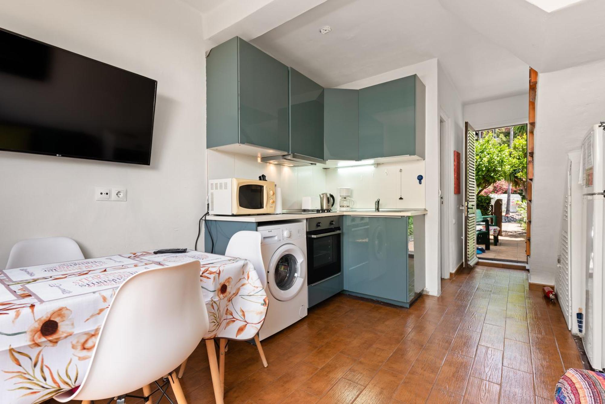 Casita Villacana Estepona