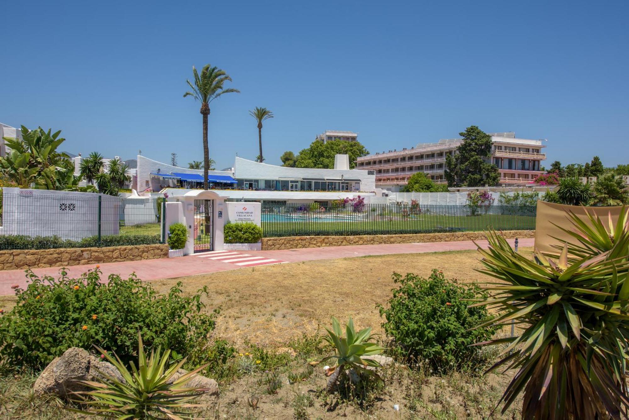 Casita Villacana