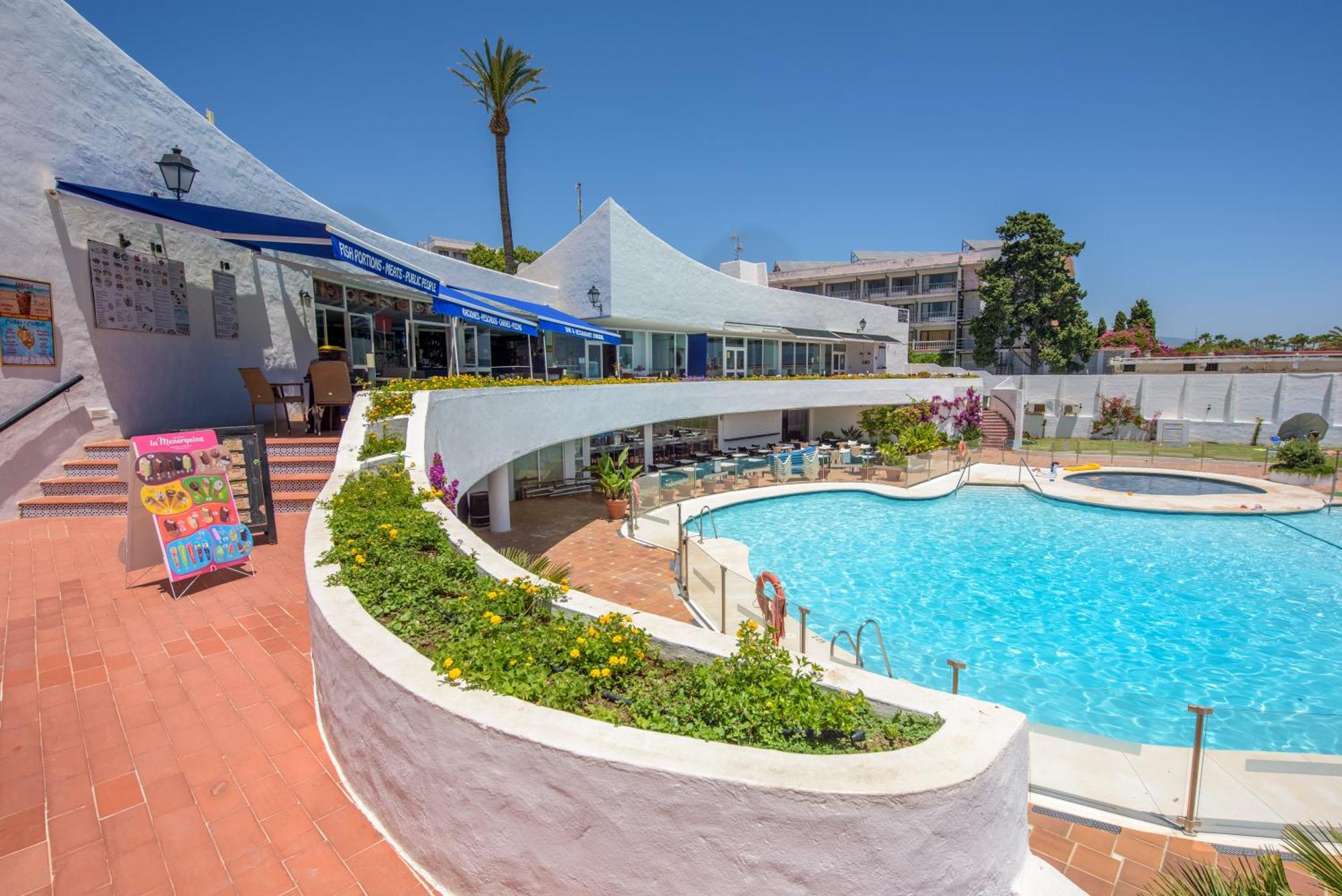 Holiday home Casita Villacana *