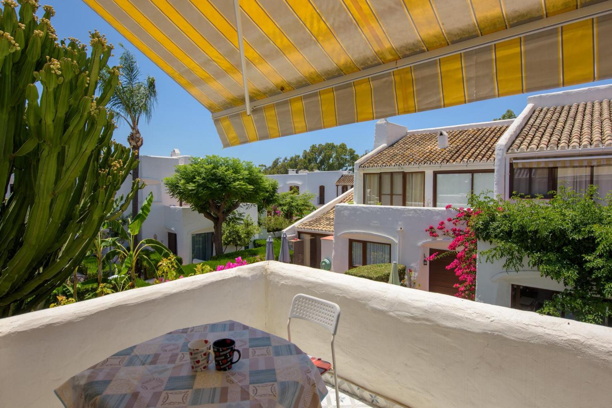 Casita Villacana * Estepona