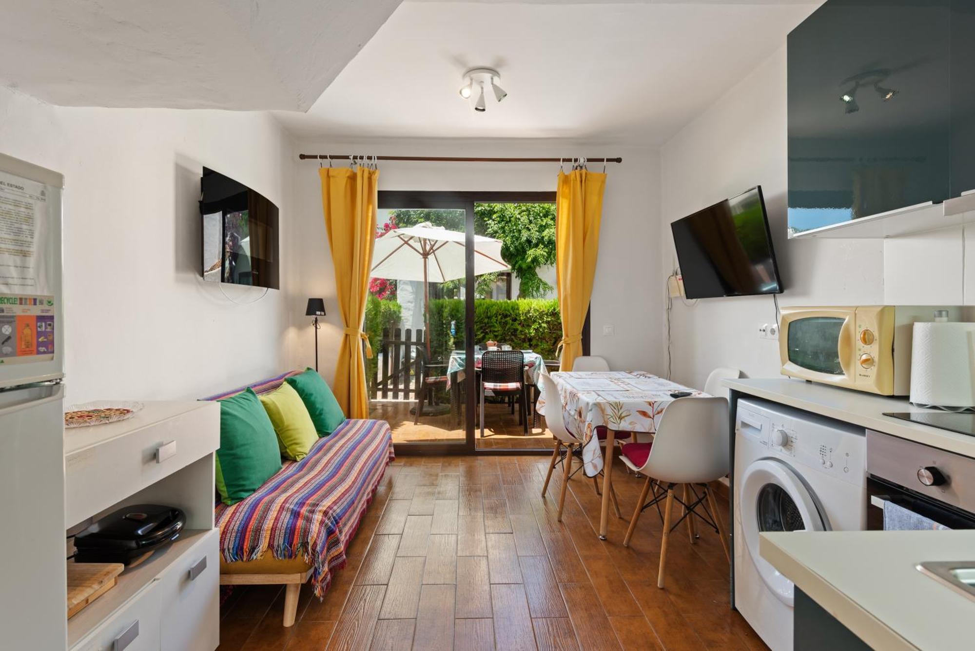 Casita Villacana Holiday home *