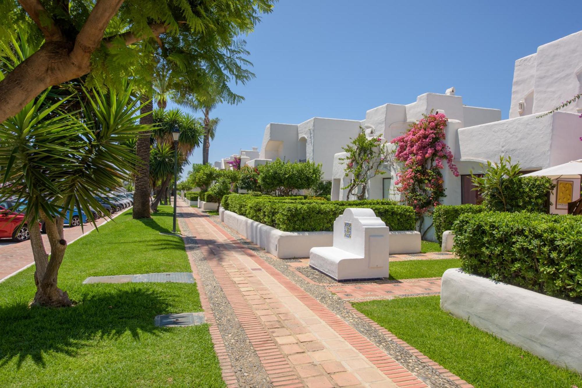 Casita Villacana