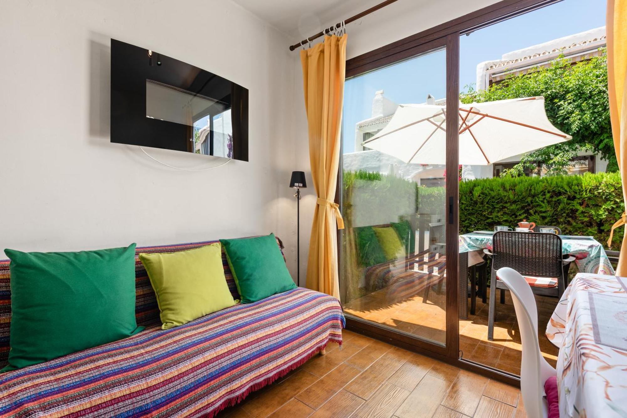 Casita Villacana Holiday home