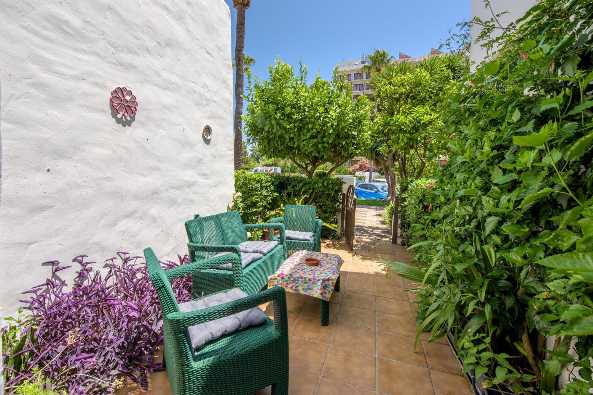 Holiday home Casita Villacana *