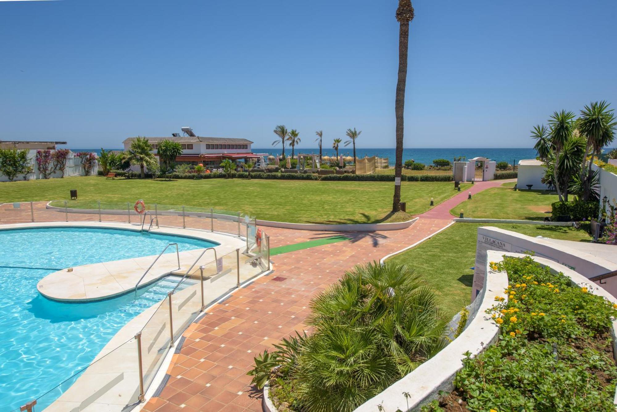 Casita Villacana *