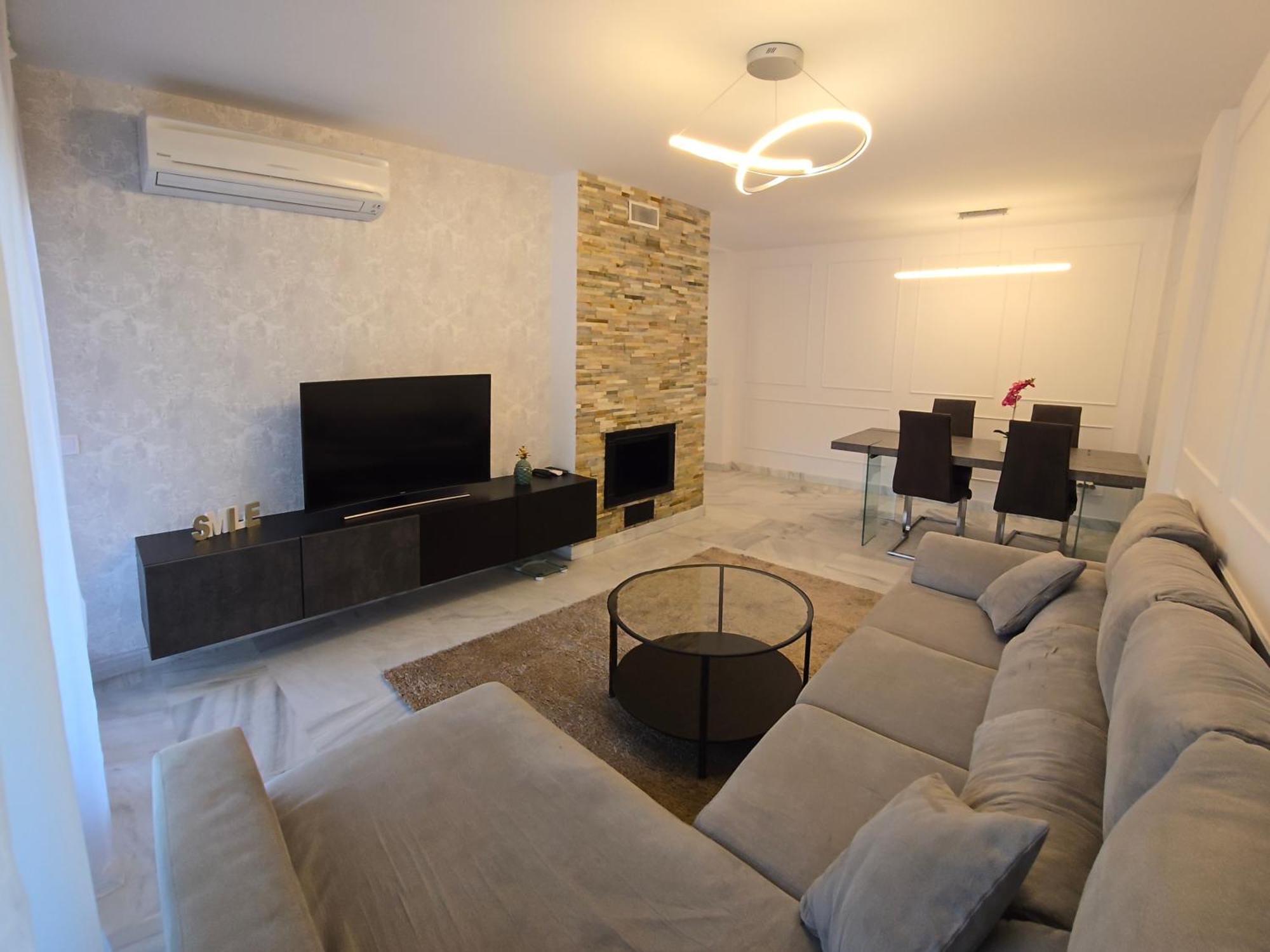 Parque Botanico & Country Club Estepona