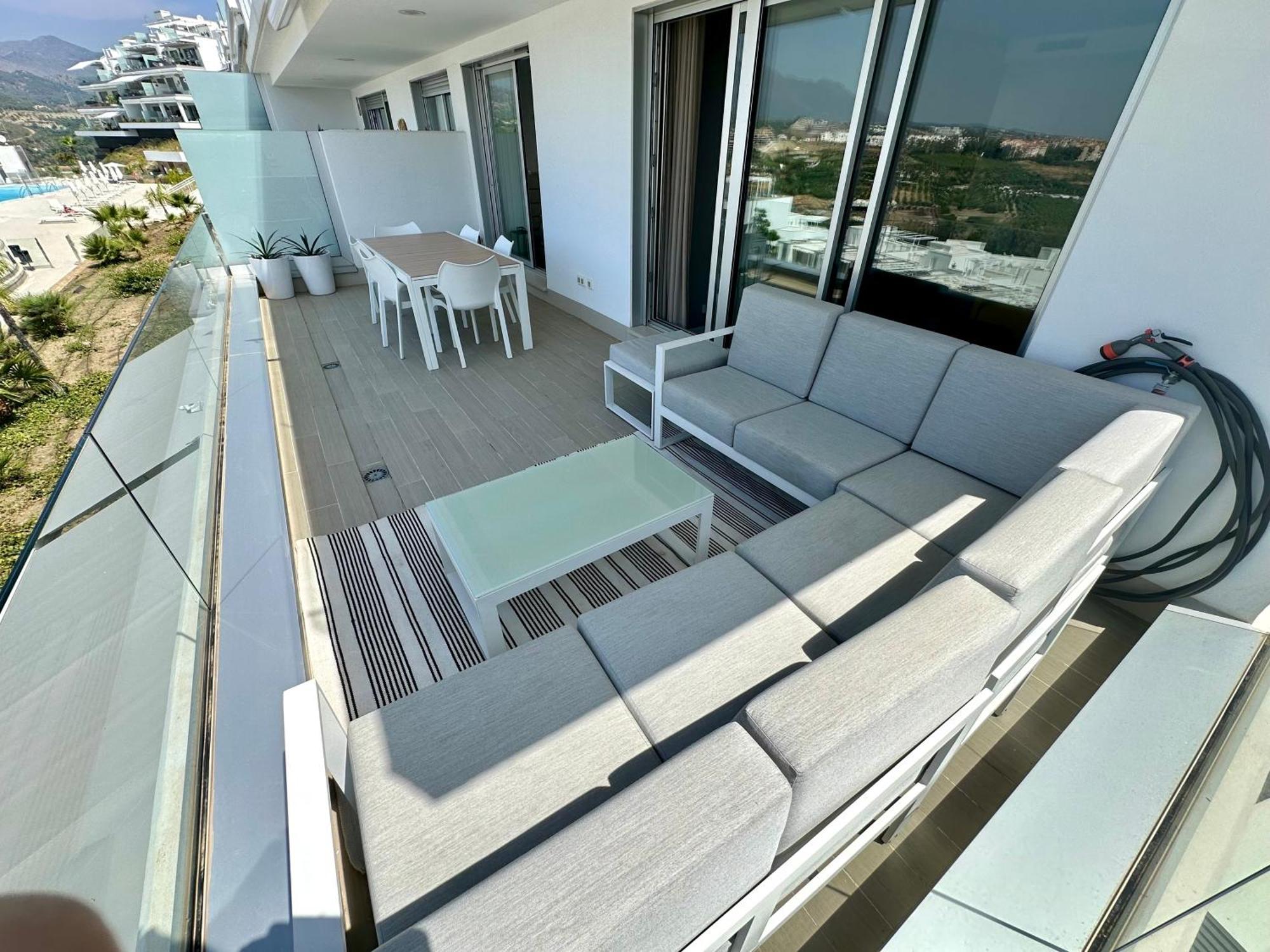 Apartamento Oceana Views 3 Bedroom *