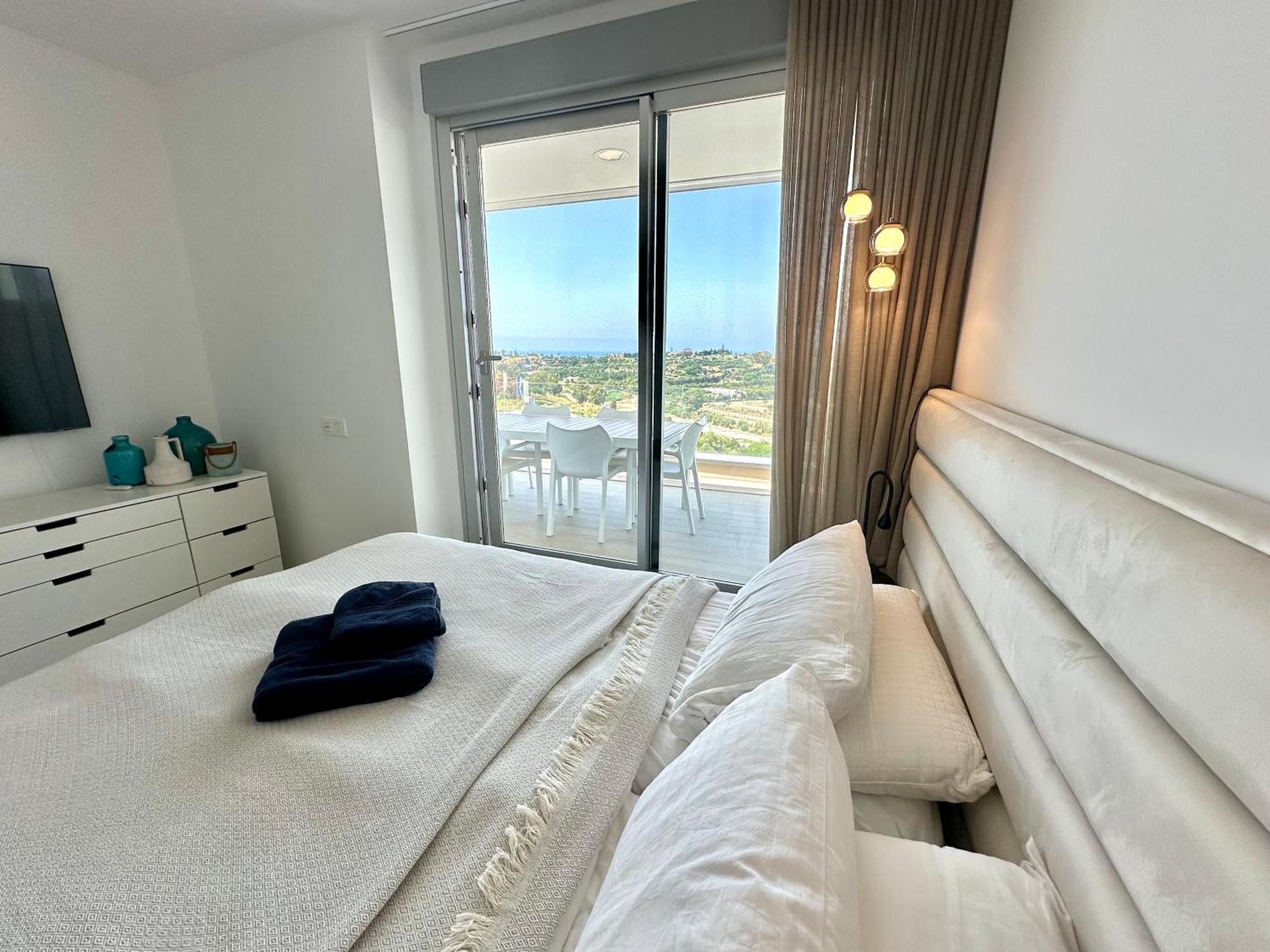 Apartamento Oceana Views 3 Bedroom *