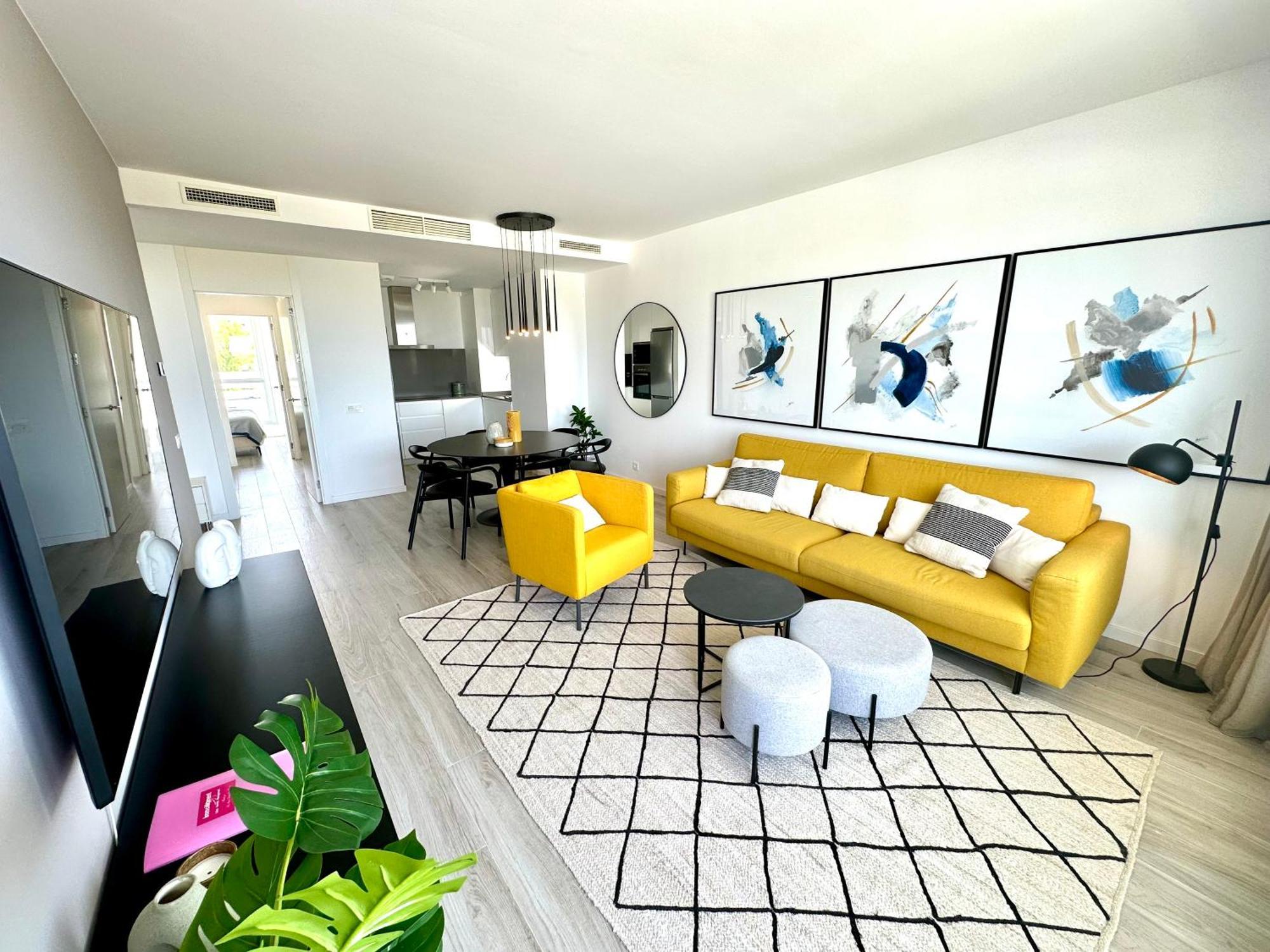 Oceana Views 3 Bedroom Apartamento