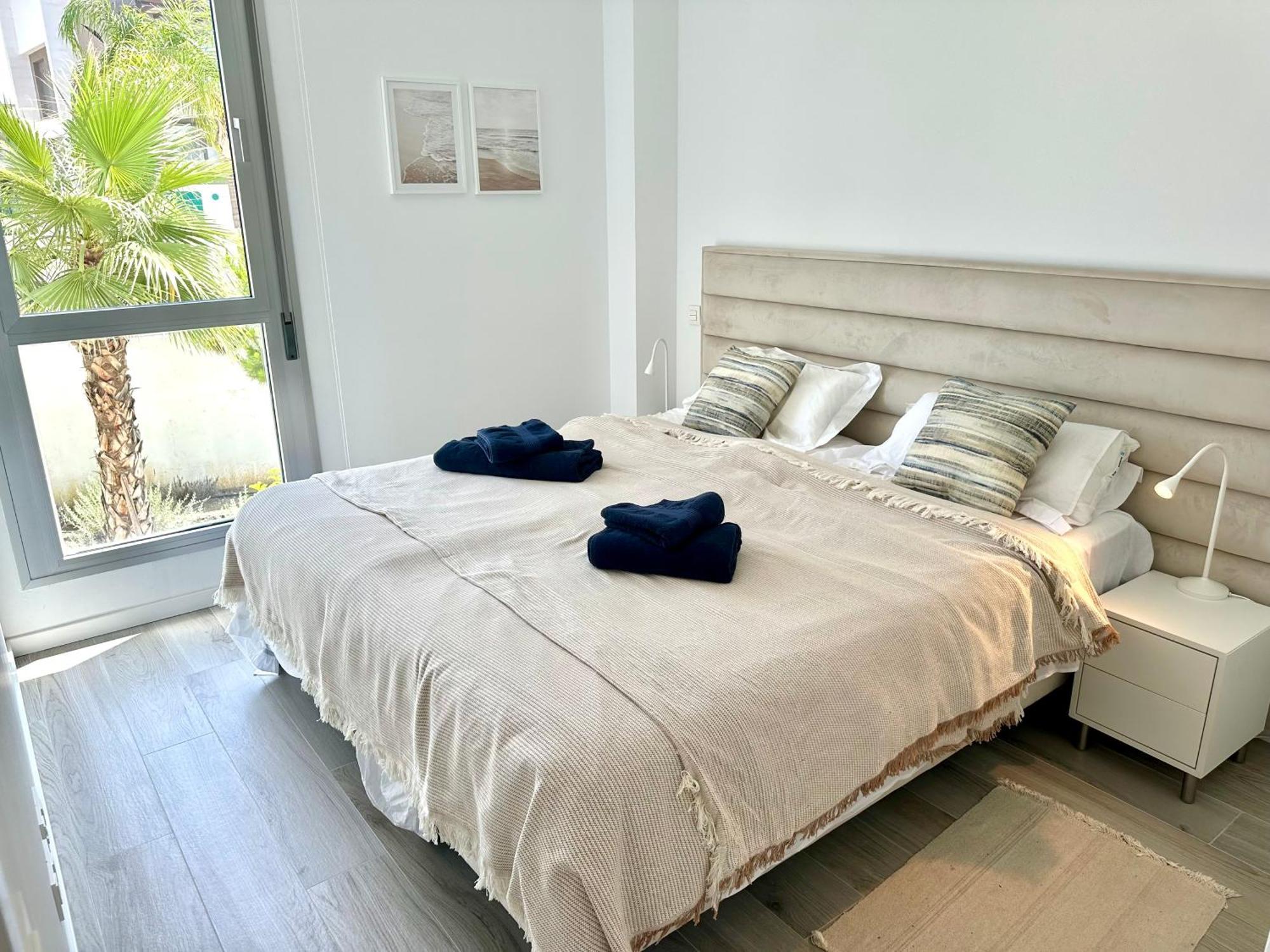 Oceana Views 3 Bedroom Apartamento *