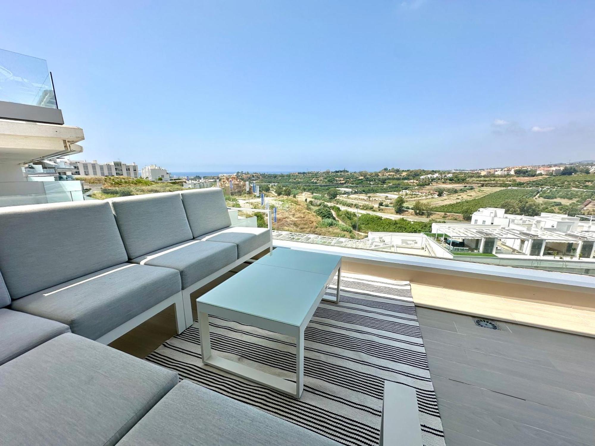 Oceana Views 3 Bedroom Apartamento *