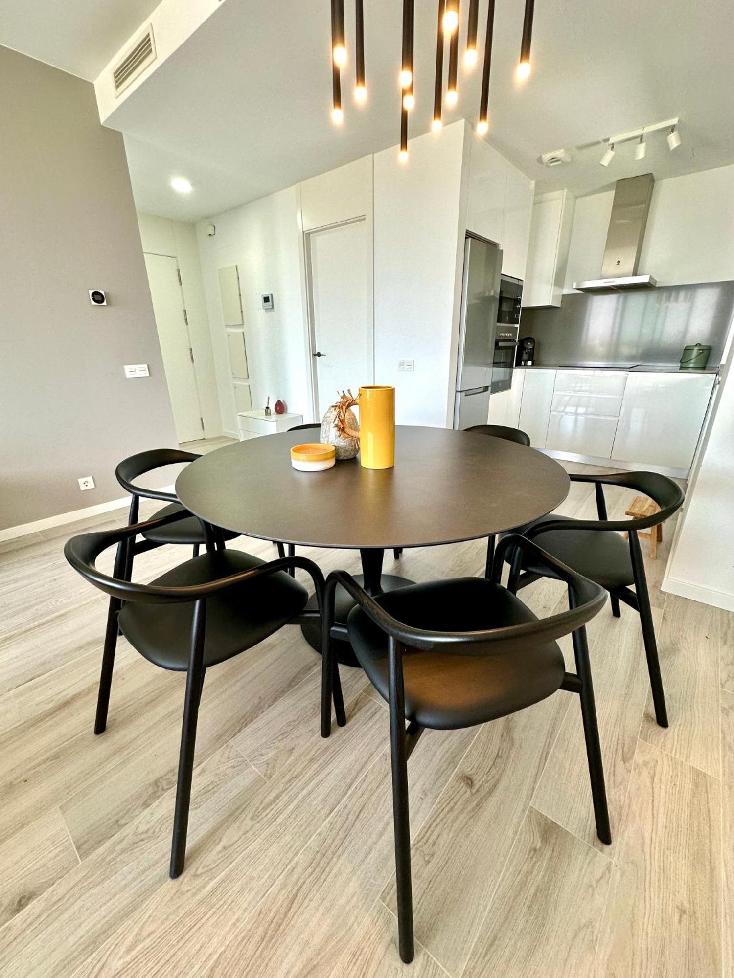 Apartamento Oceana Views 3 Bedroom Estepona