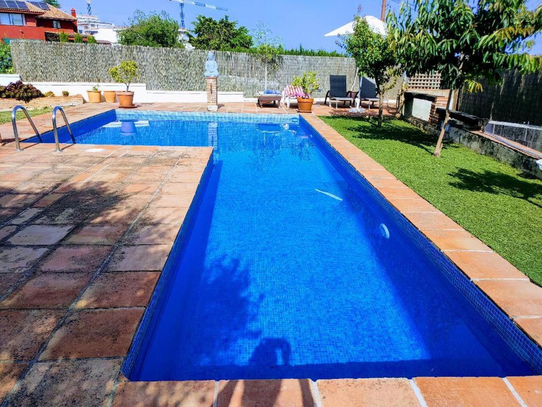 Apartment Total Relaxation Estepona