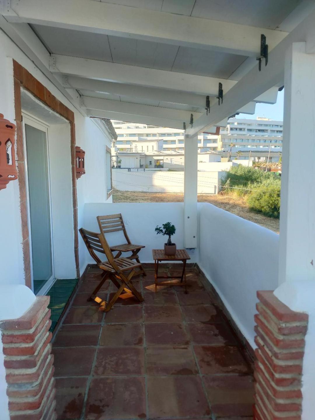 Total Relaxation * Estepona