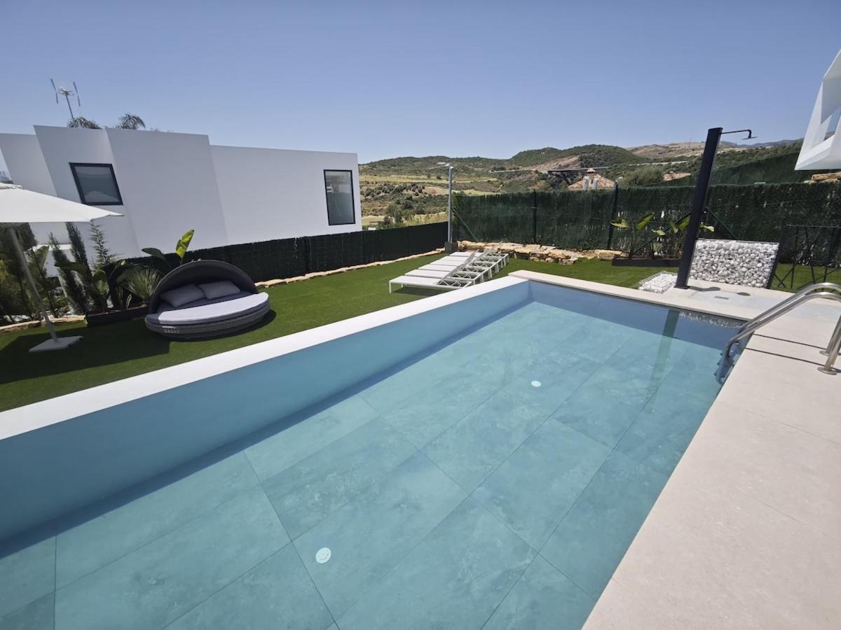 Villa Casa M2 And Marbella Getaway-sleeps 10