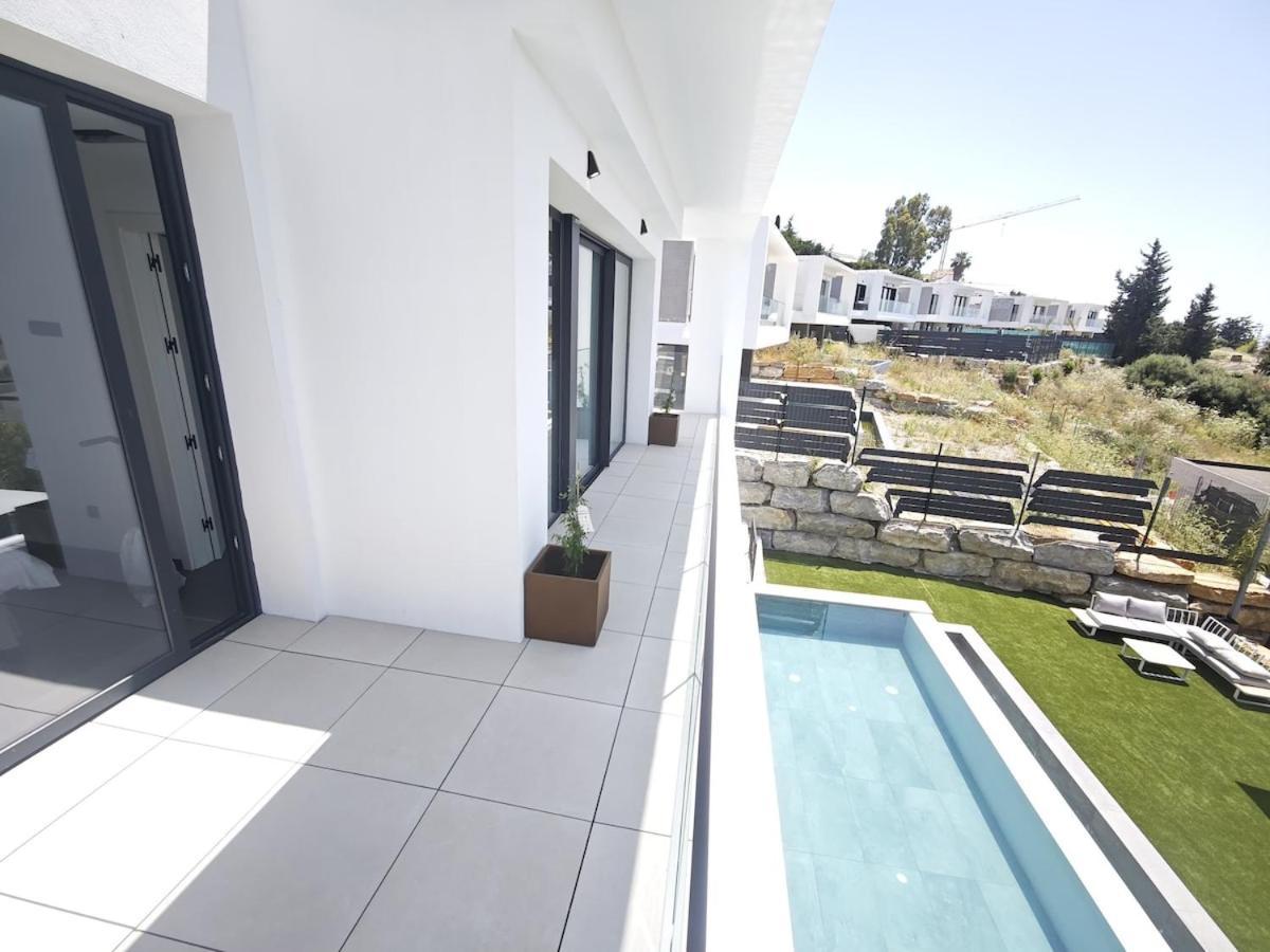 Casa M2 And Marbella Getaway-sleeps 10 Villa *