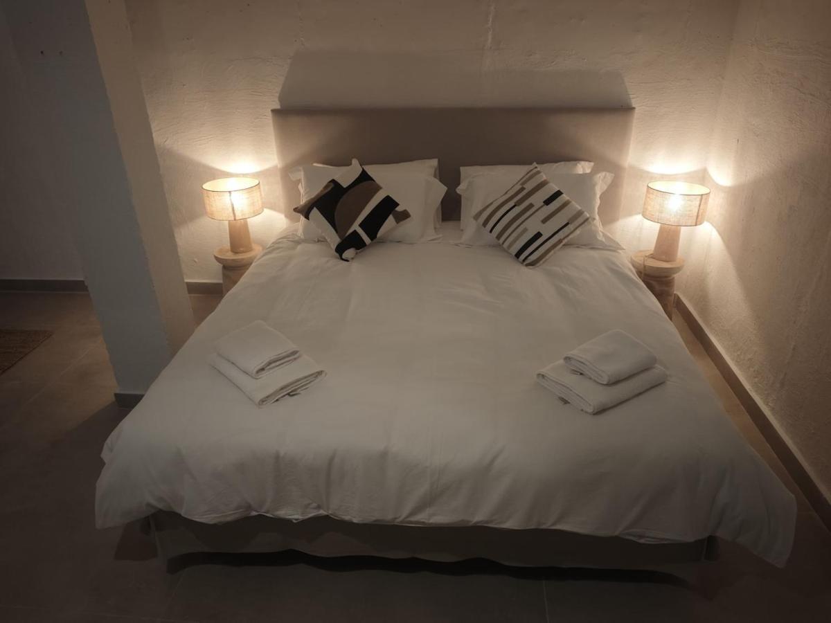 Villa Casa M2 And Marbella Getaway-sleeps 10 Estepona