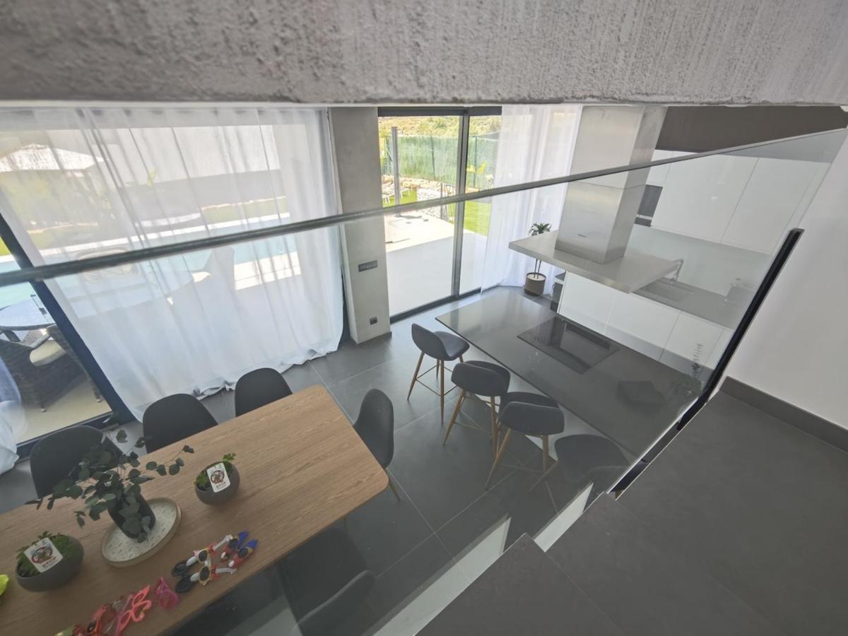 Casa M2 And Marbella Getaway-sleeps 10 Estepona