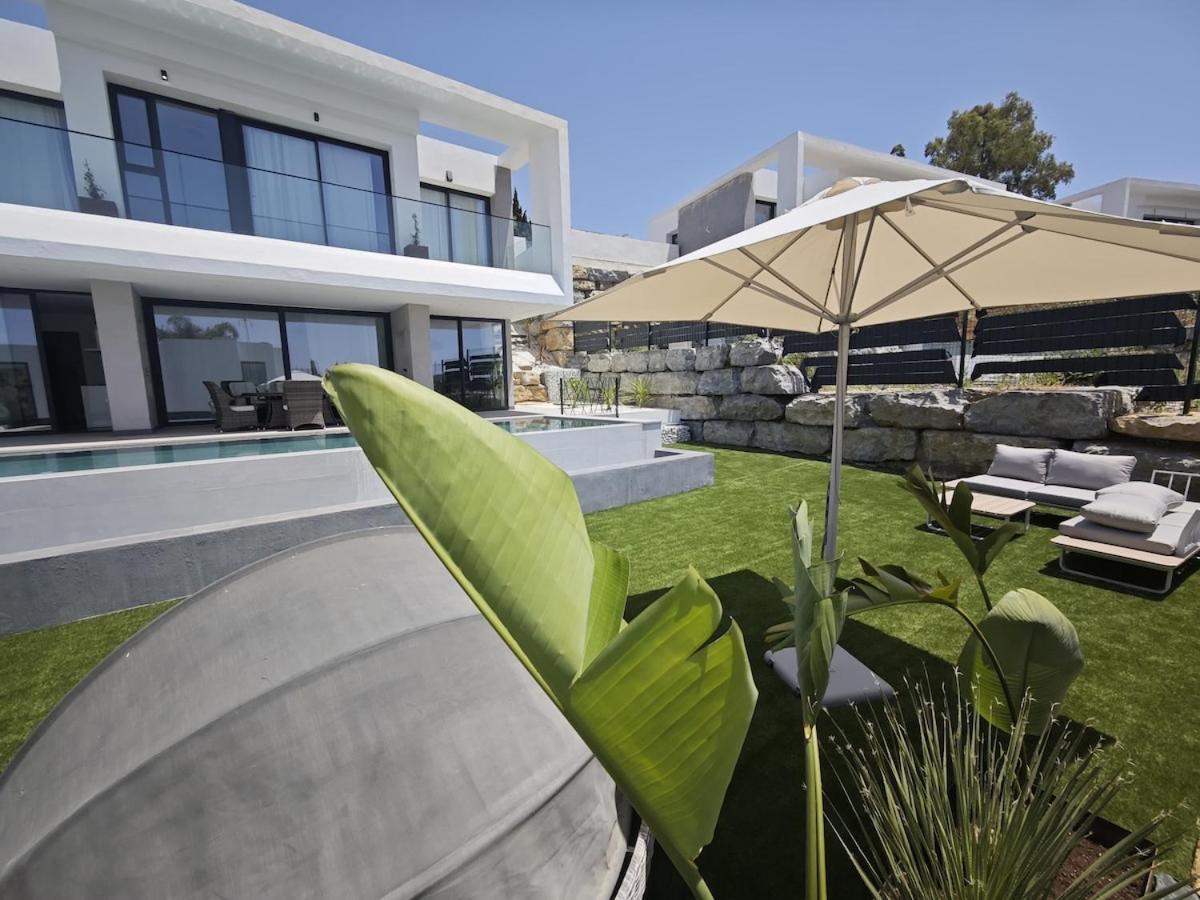 Villa Casa M2 And Marbella Getaway-sleeps 10 *