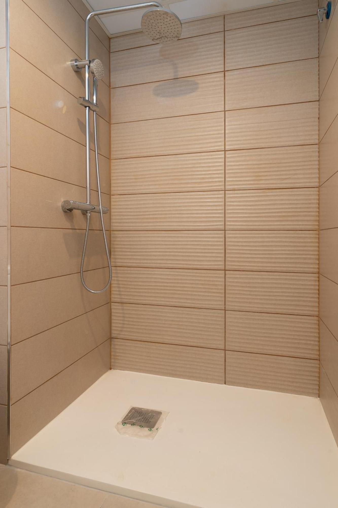 Appartement Via Celere
