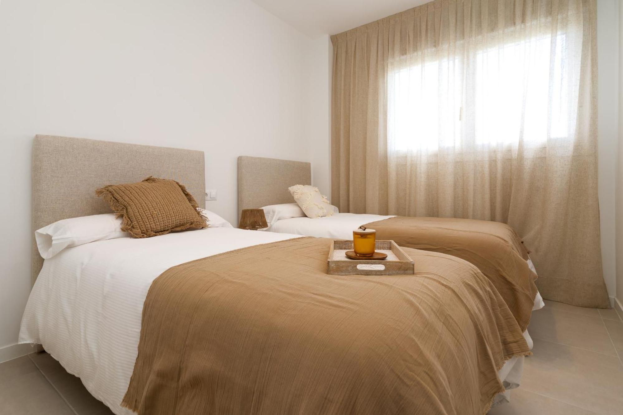 Appartement Via Celere *
