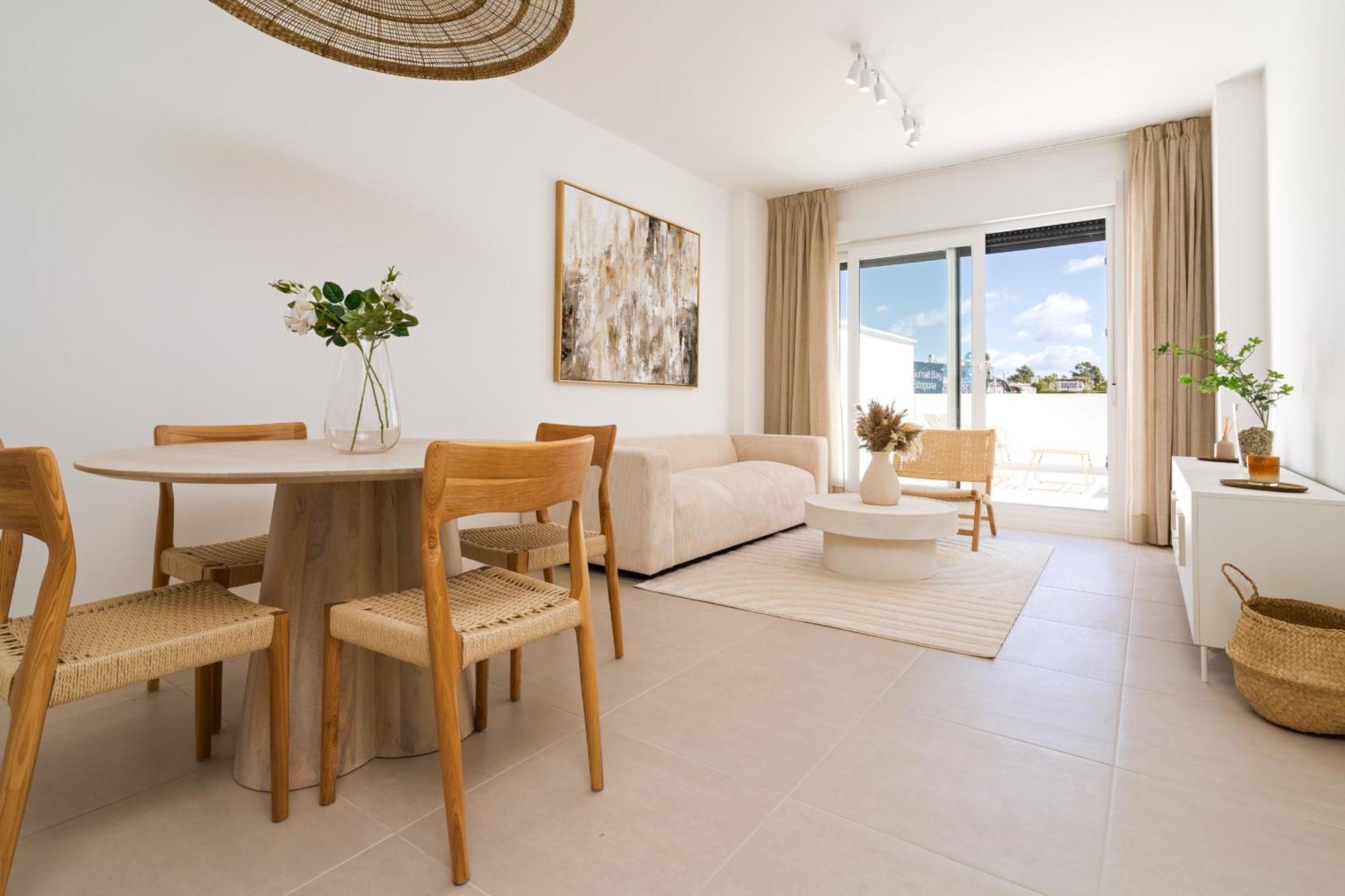 Appartement Via Celere Estepona