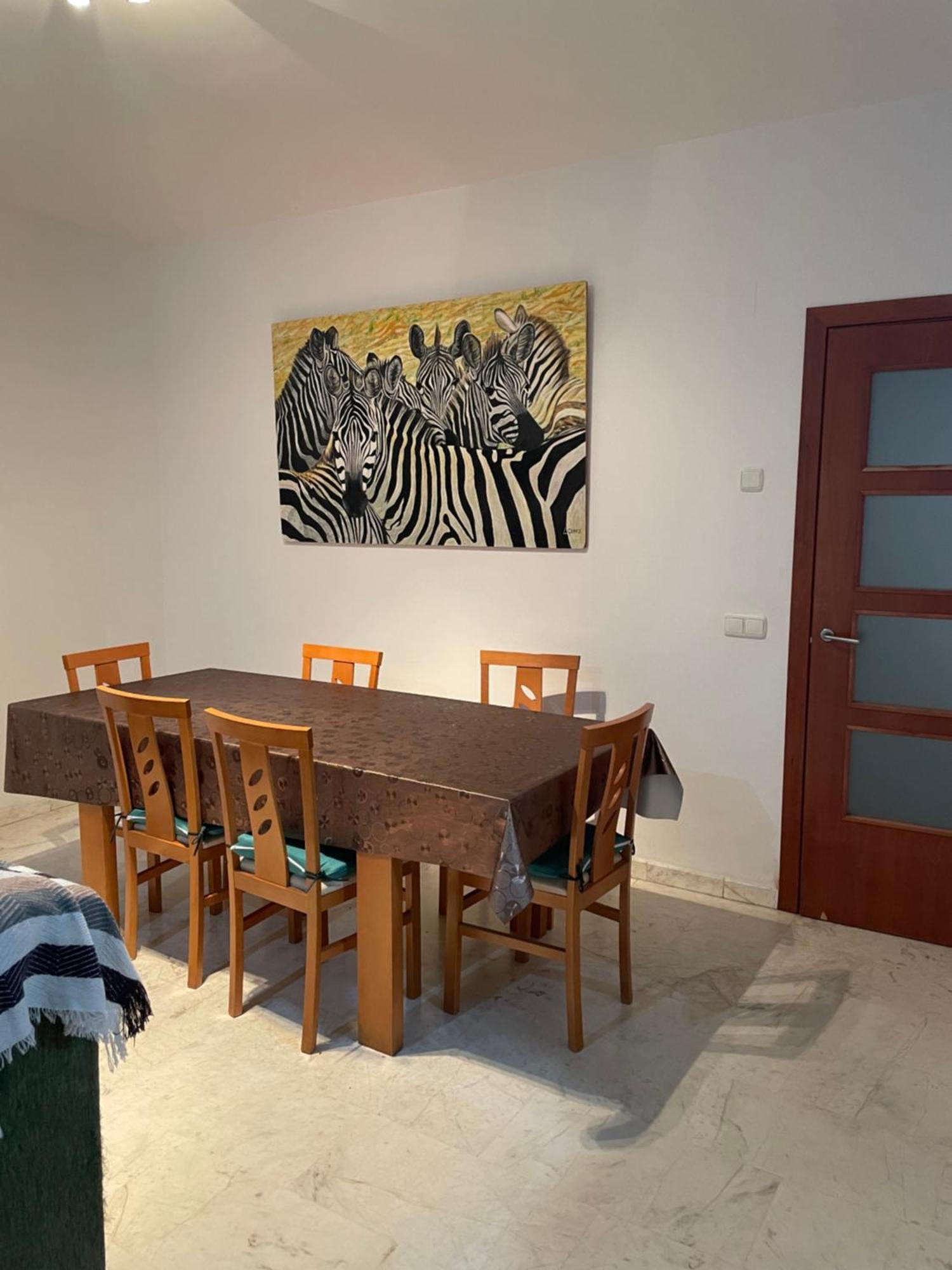 Apartamento Piso Vacacional