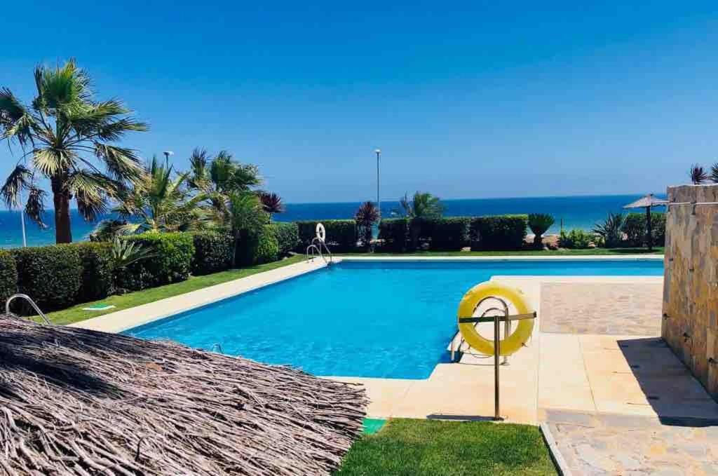 Oceanfront Luxury Escape - Escapada De Lujo Frente Al Mar Apartamento Estepona