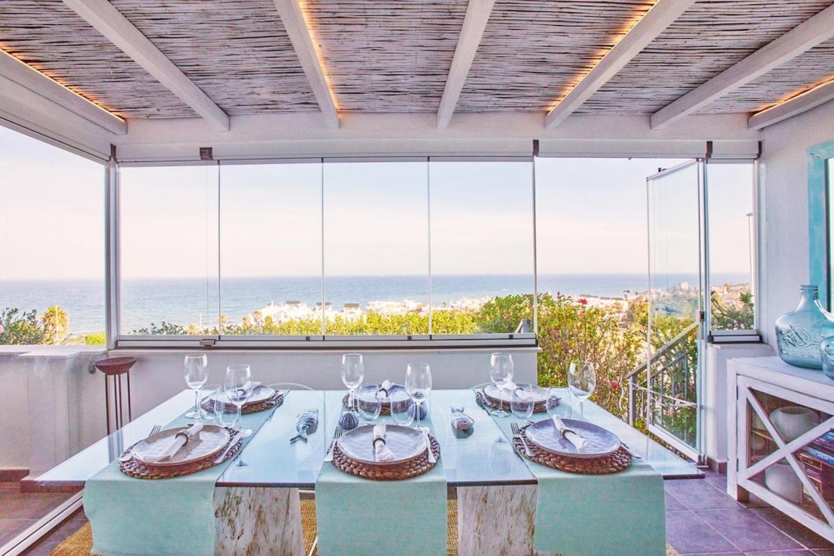 Apartamento Oceanfront Luxury Escape - Escapada De Lujo Frente Al Mar