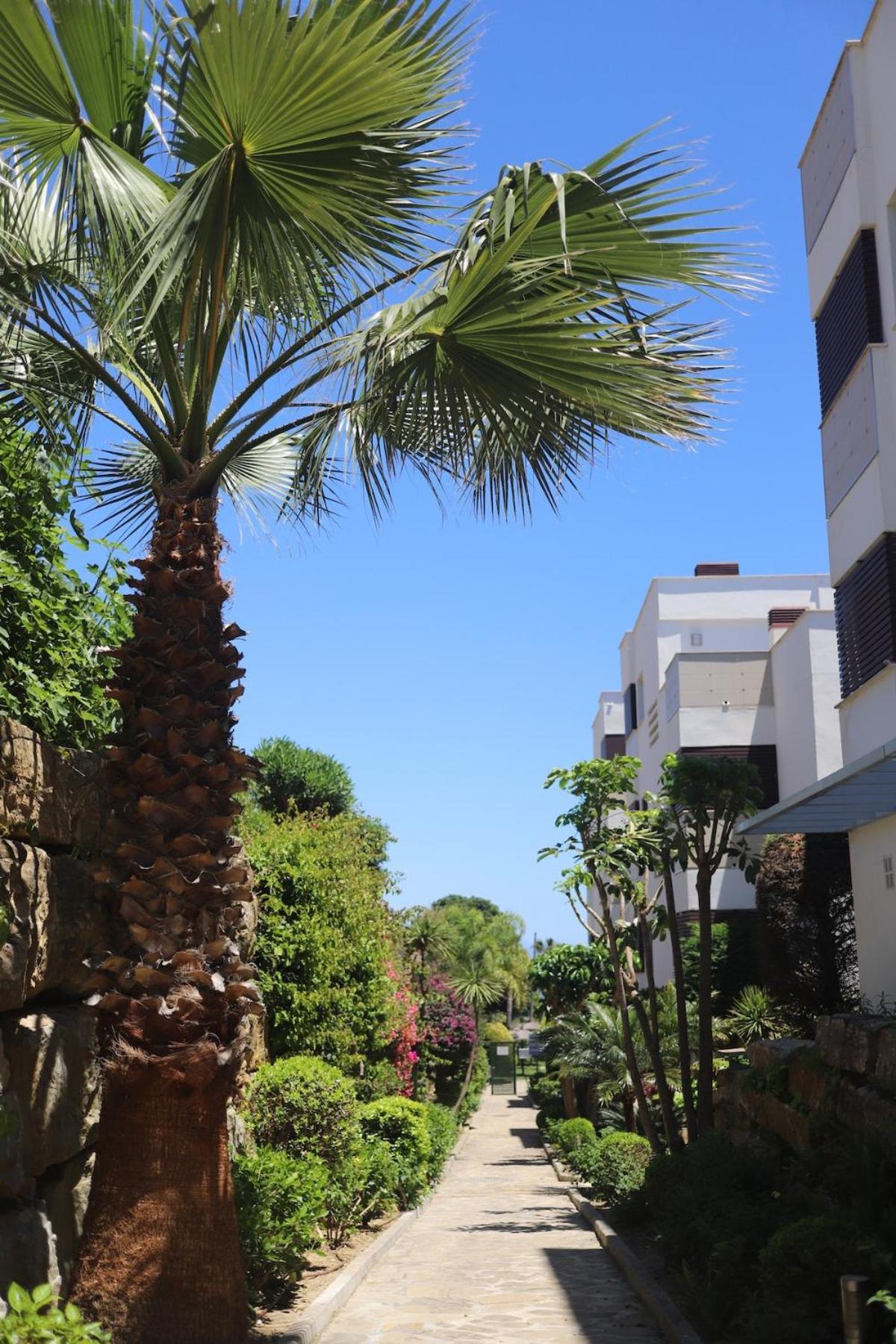 Oceanfront Luxury Escape - Escapada De Lujo Frente Al Mar Estepona