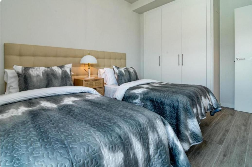 Deluxe In 3 Bedrooms *