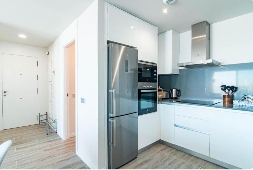 Deluxe In 3 Bedrooms Apartment *