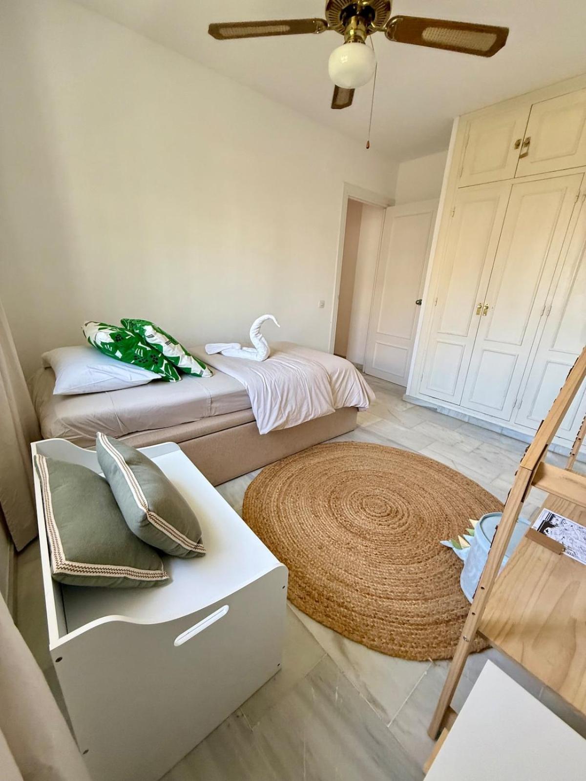 Comfortable Near The Sea Apartamento *