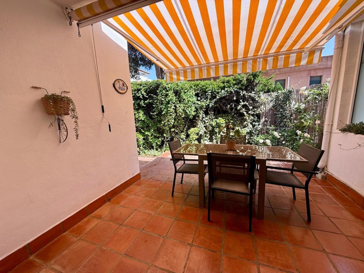 Comfortable Near The Sea * Estepona