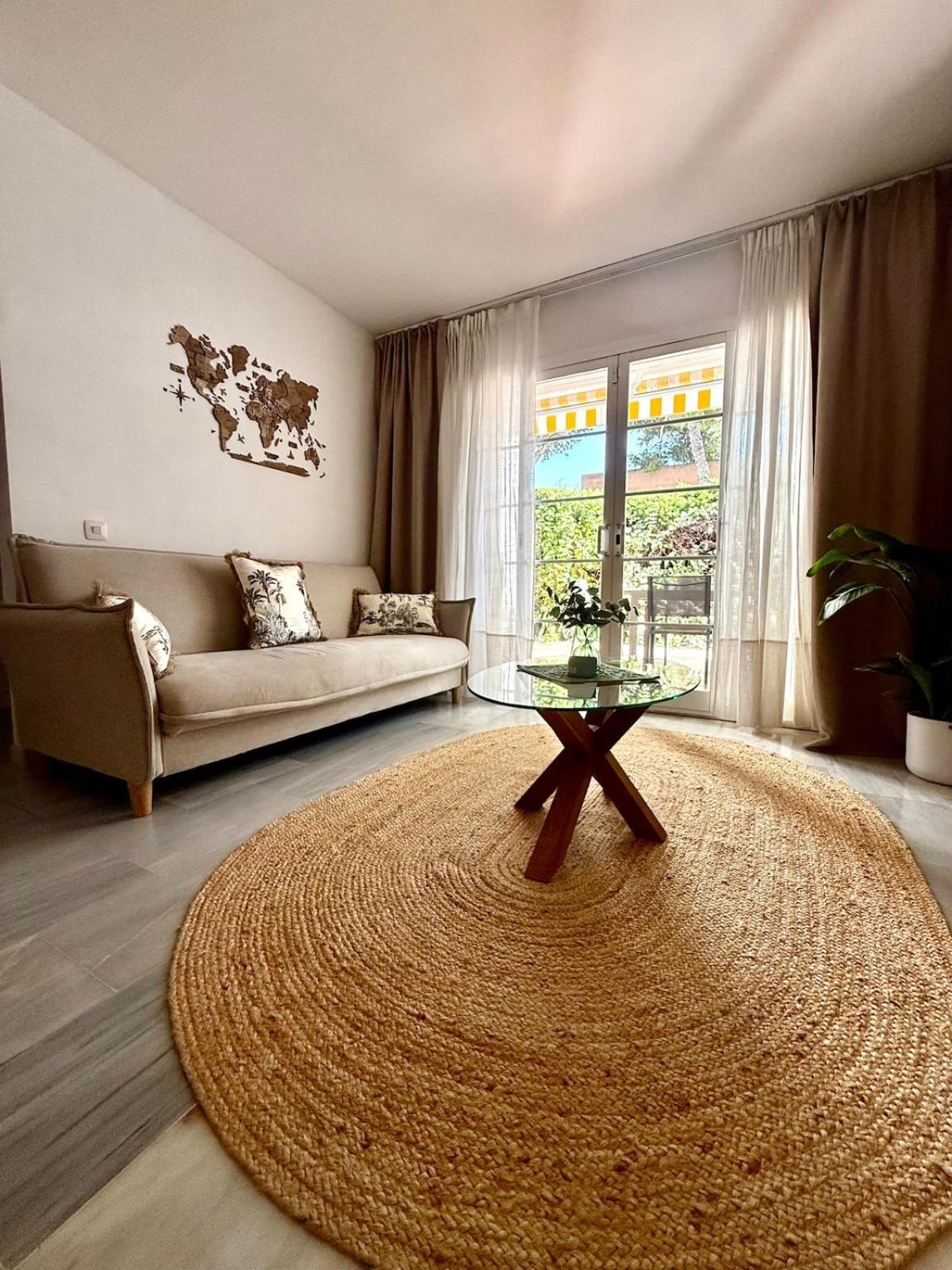 Apartamento Comfortable Near The Sea