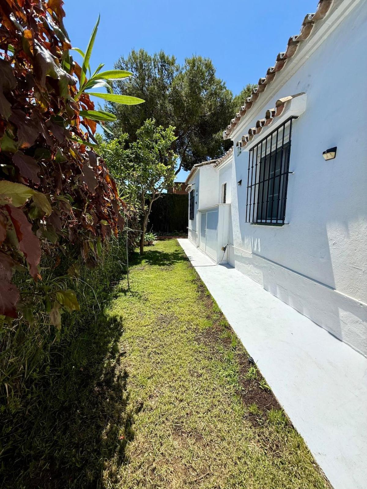 Comfortable Near The Sea * Estepona