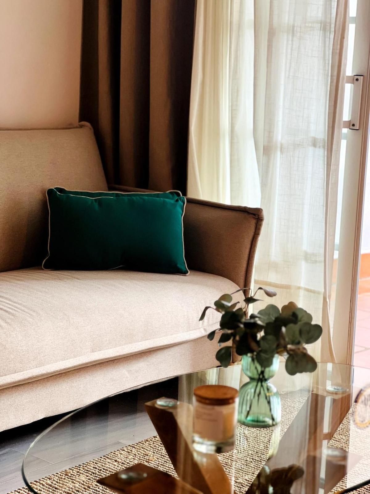 Comfortable Near The Sea