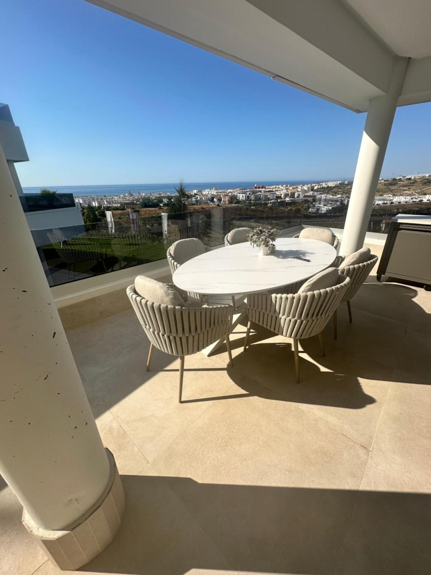 Mirador Hills Liberdada The View Appartement Estepona