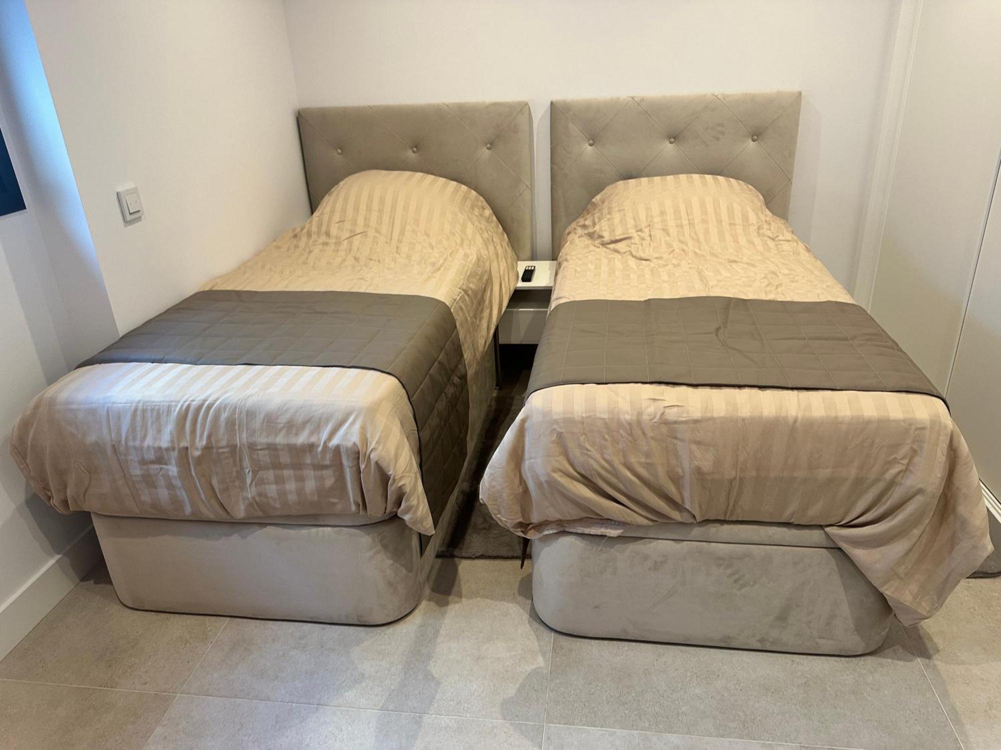 Mirador Hills Liberdada The View Appartement Estepona