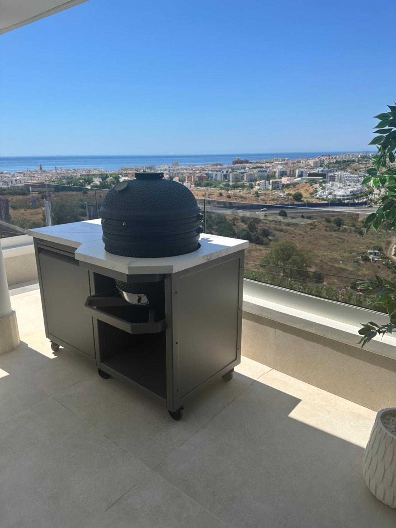 Mirador Hills Liberdada The View *